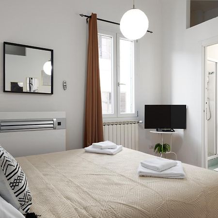 Nido Del Condor & Sublime Home Florence Ngoại thất bức ảnh