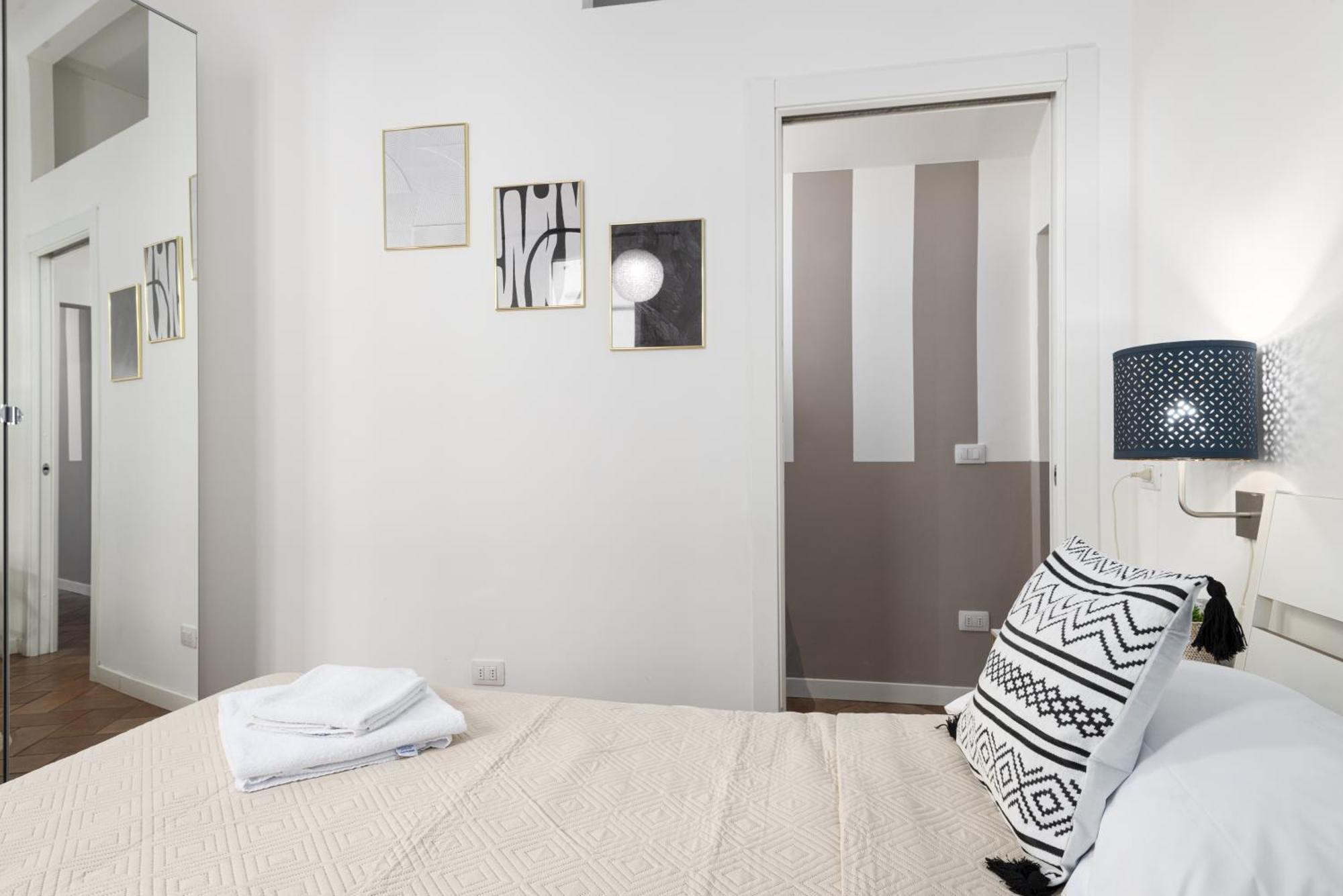 Nido Del Condor & Sublime Home Florence Ngoại thất bức ảnh