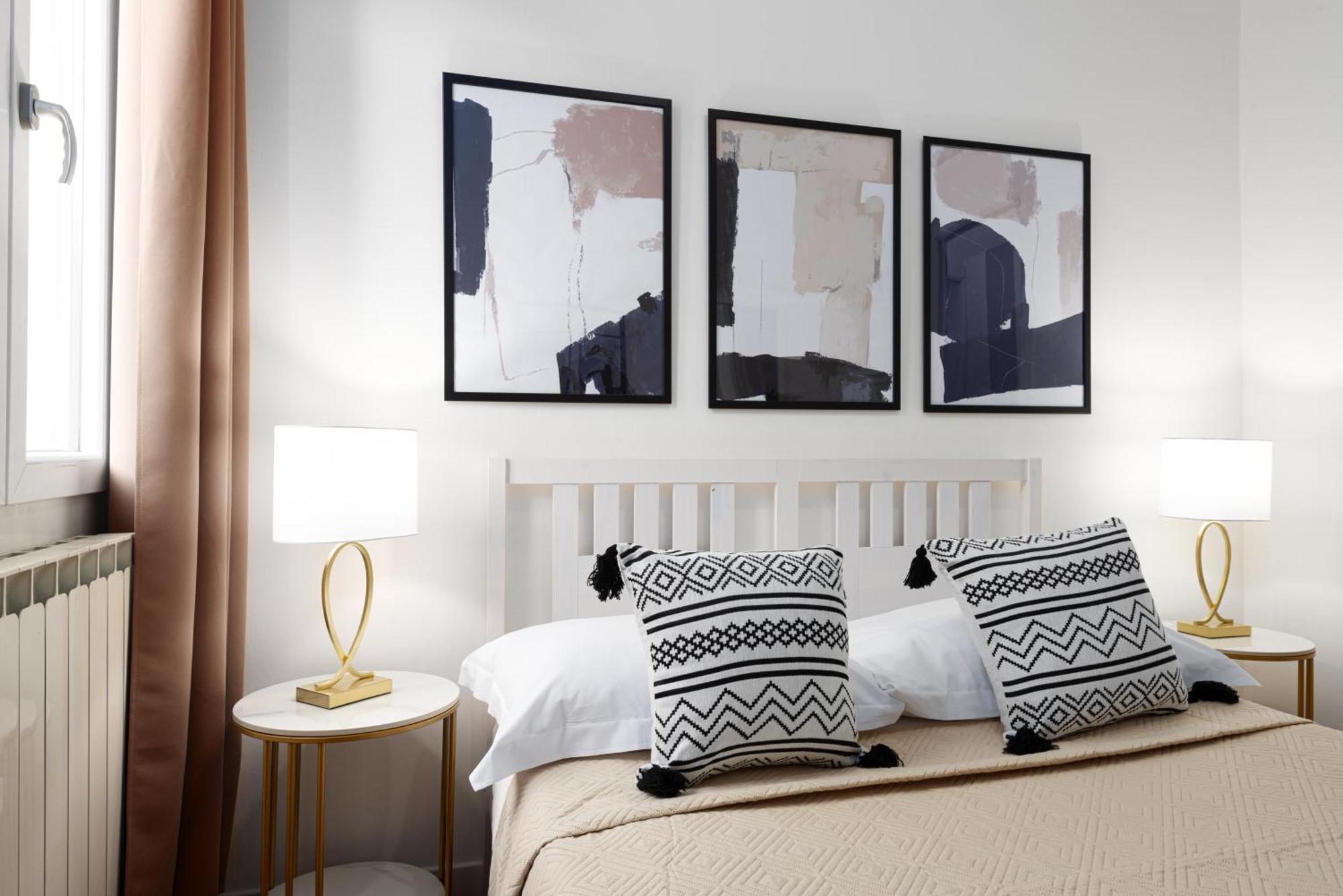 Nido Del Condor & Sublime Home Florence Ngoại thất bức ảnh