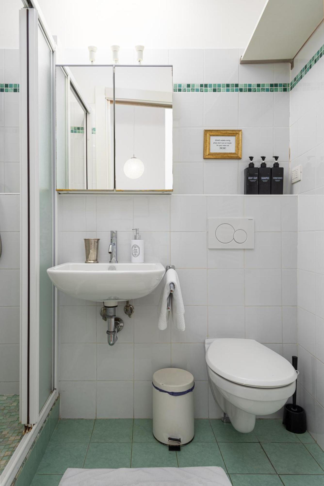 Nido Del Condor & Sublime Home Florence Ngoại thất bức ảnh