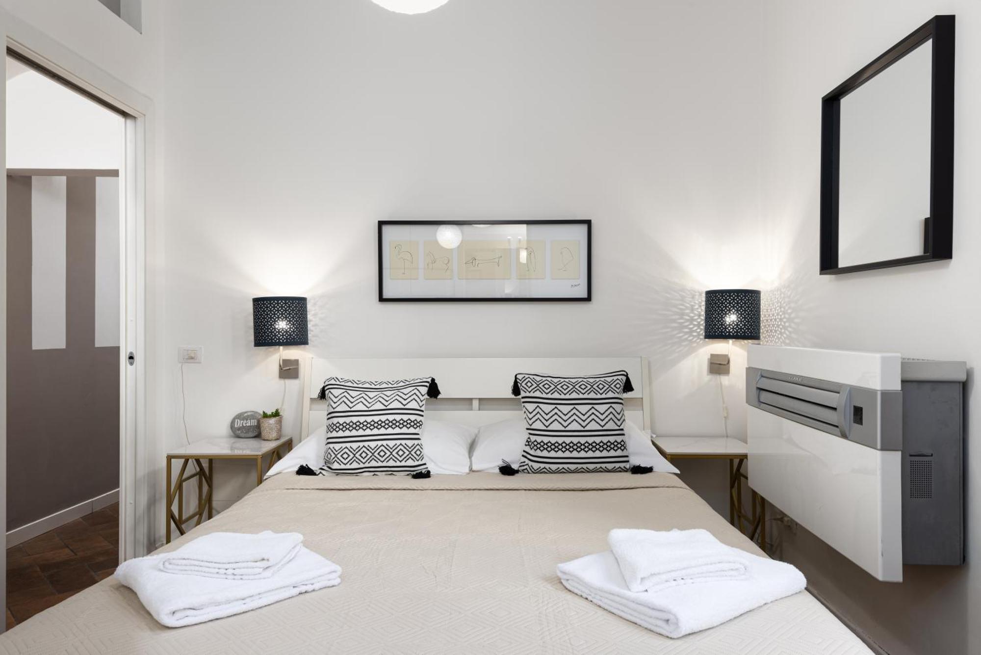 Nido Del Condor & Sublime Home Florence Ngoại thất bức ảnh