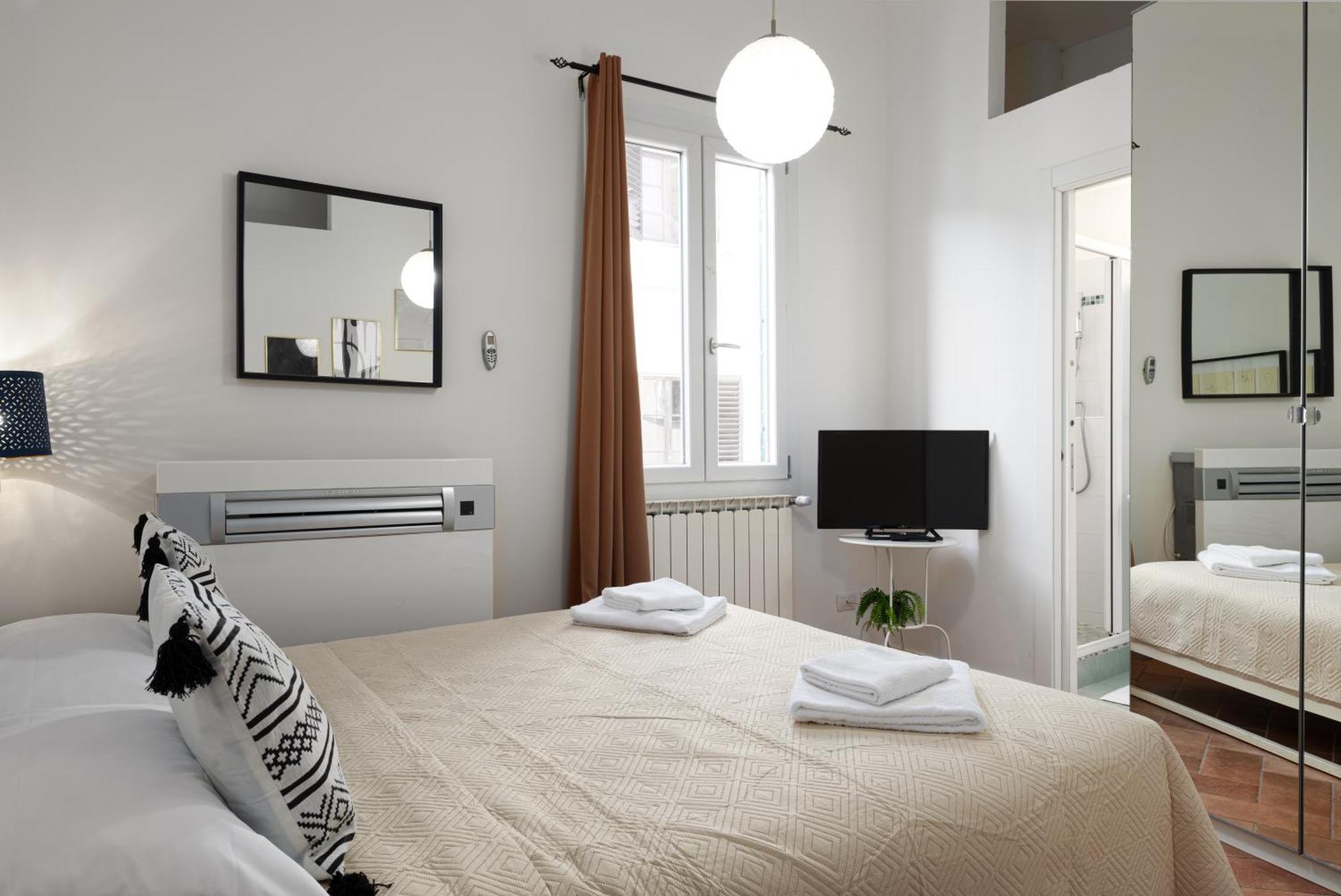 Nido Del Condor & Sublime Home Florence Ngoại thất bức ảnh