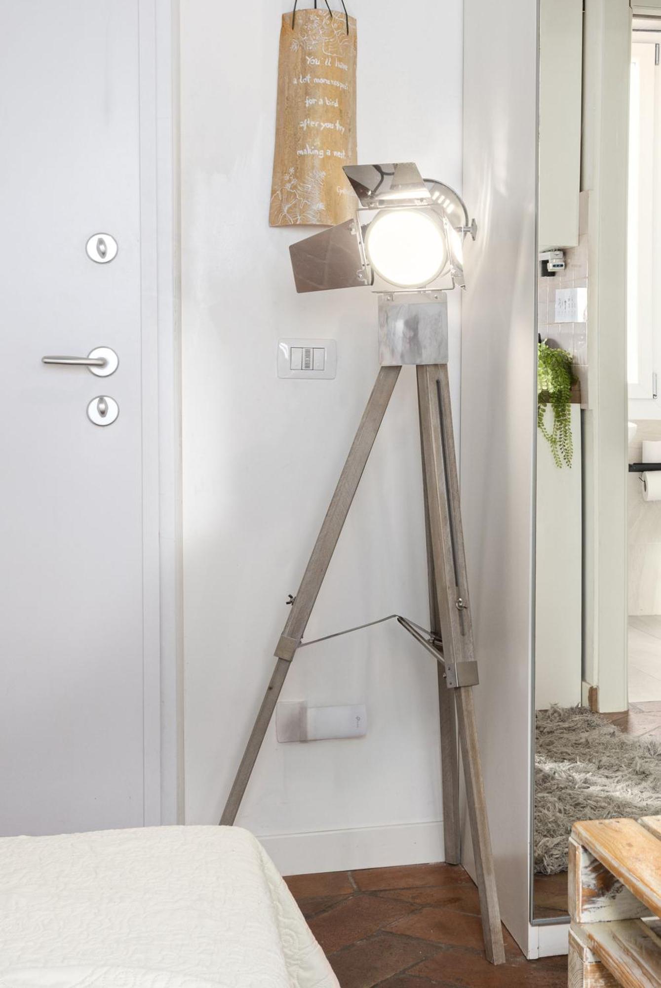 Nido Del Condor & Sublime Home Florence Phòng bức ảnh