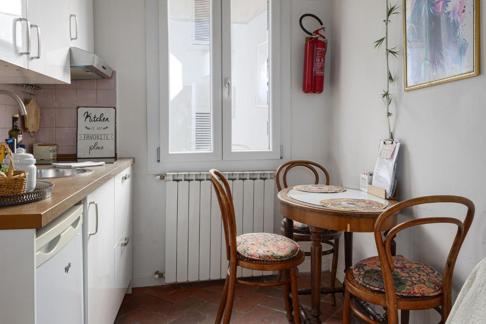 Nido Del Condor & Sublime Home Florence Phòng bức ảnh