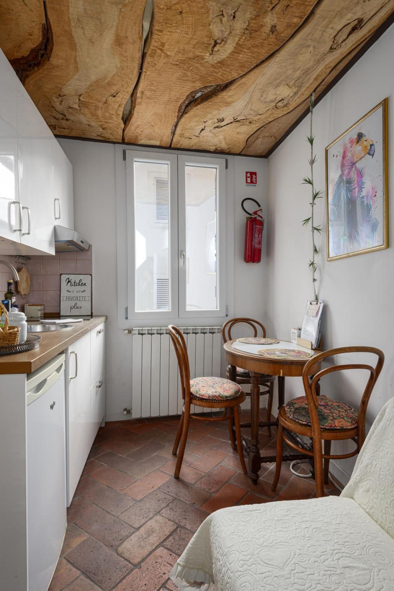 Nido Del Condor & Sublime Home Florence Phòng bức ảnh