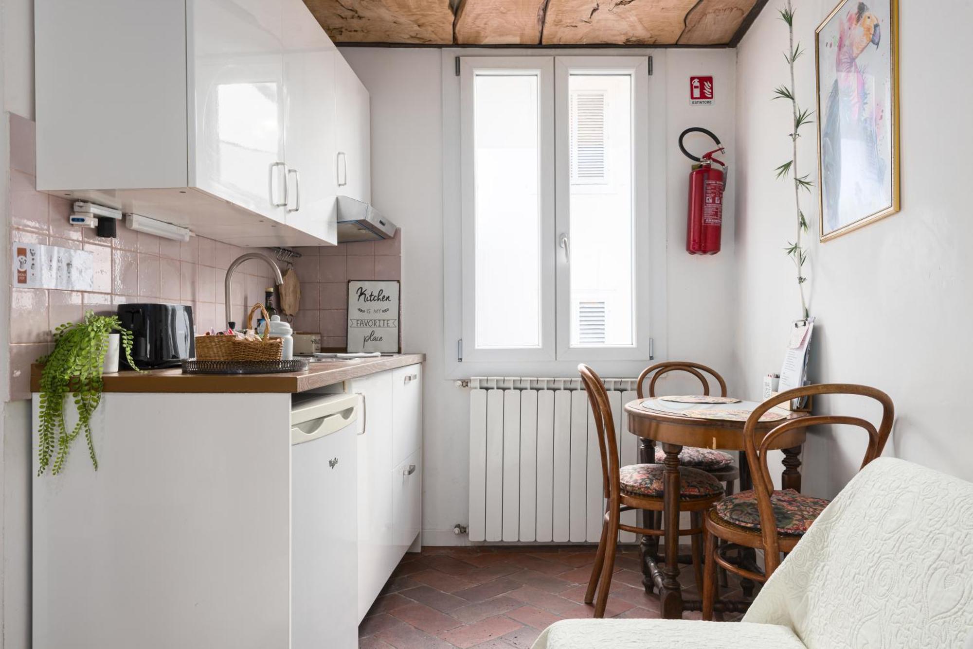 Nido Del Condor & Sublime Home Florence Phòng bức ảnh